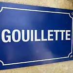 בית נופש Gouillette