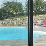 בית נופש Gouillette Saint-Pey-de-Castets