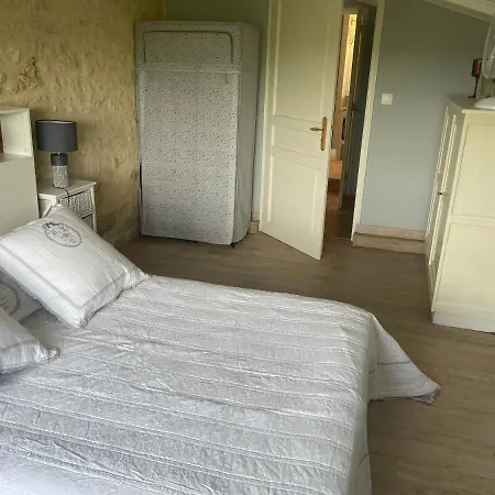 Gouillette Saint-Pey-de-Castets