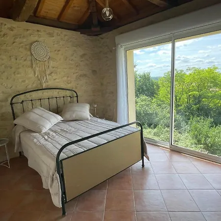 Сasa de vacaciones Gouillette