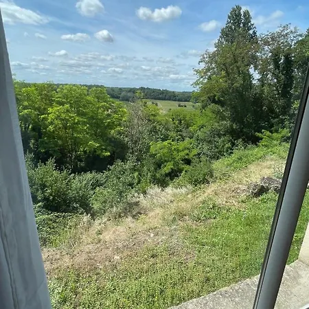 Дом отдыха Gouillette Saint-Pey-de-Castets