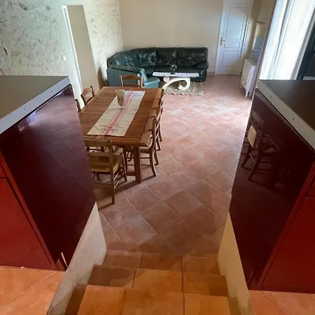 Gouillette * Saint-Pey-de-Castets