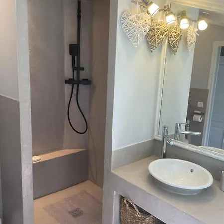 Gouillette Сasa de vacaciones