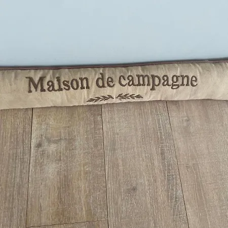 Gouillette Сasa de vacaciones Saint-Pey-de-Castets