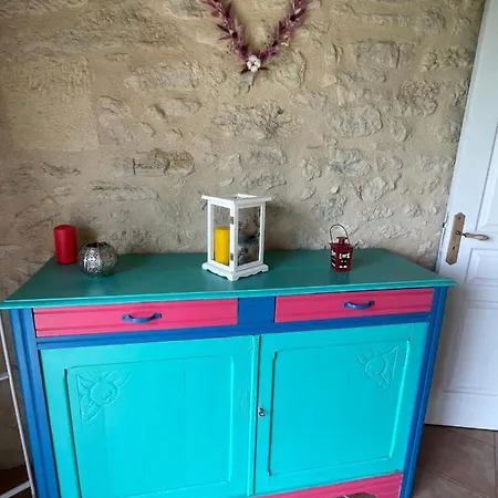 Gouillette Сasa de vacaciones *