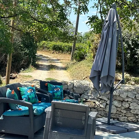 Gouillette Saint-Pey-de-Castets