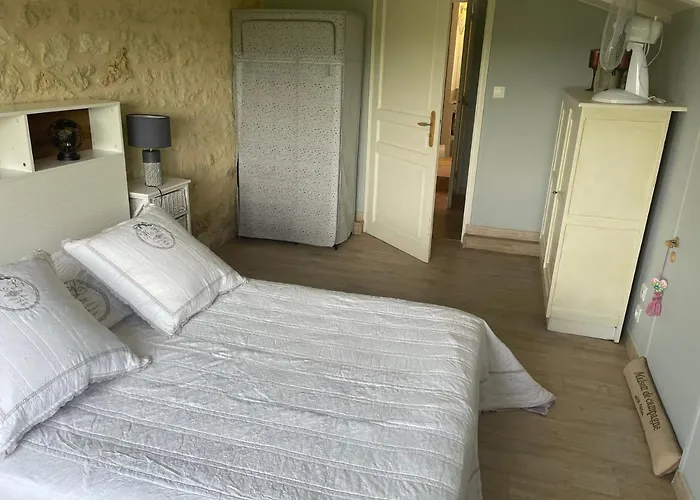 Gouillette Saint-Pey-de-Castets