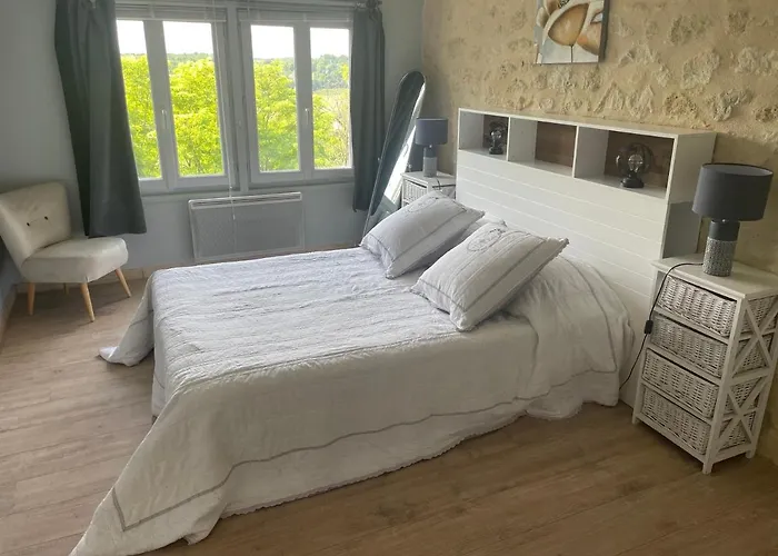 Gouillette * Saint-Pey-de-Castets