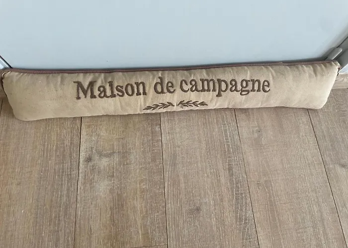 Gouillette Semesterbostad Saint-Pey-de-Castets