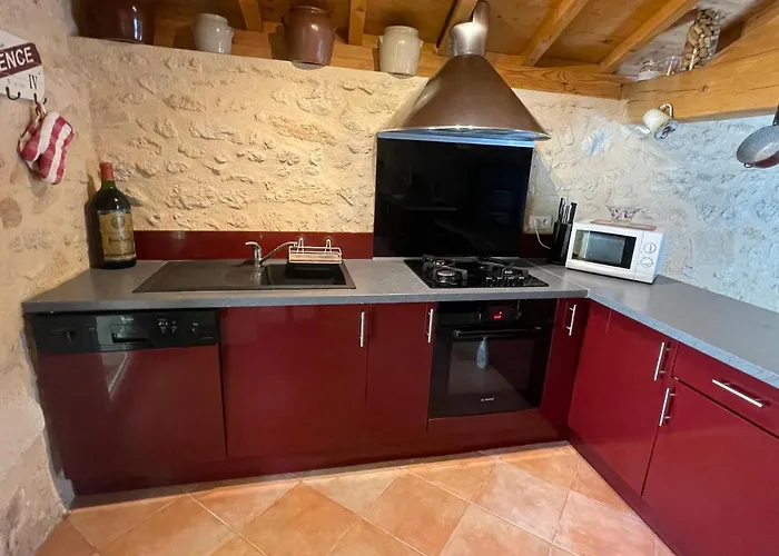 Gouillette * Saint-Pey-de-Castets