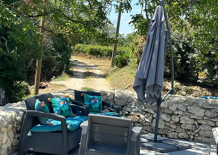 Gouillette Saint-Pey-de-Castets